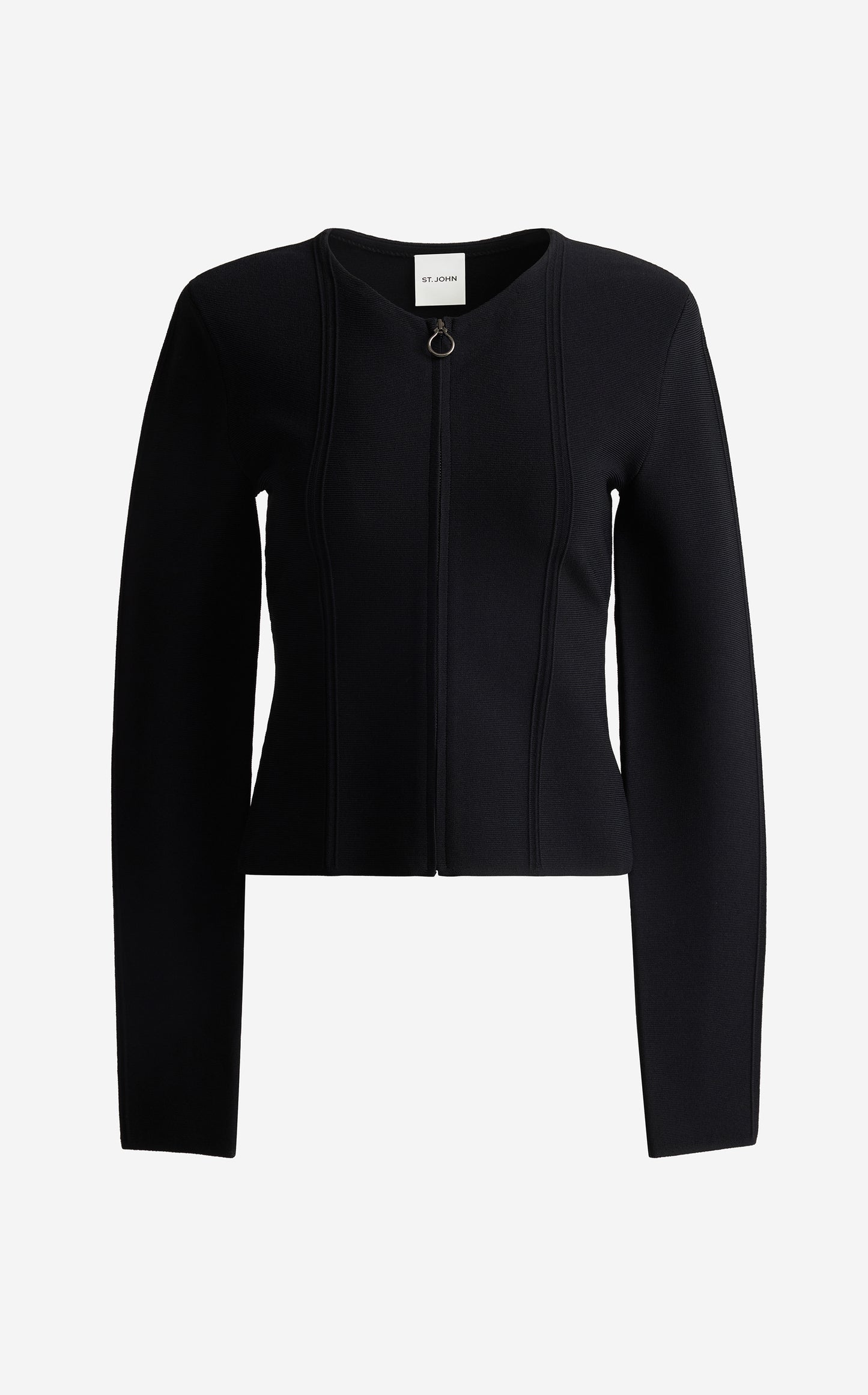 Corinne Jacket in Valley Knit